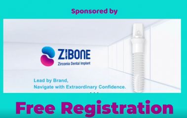 Webinar On Dental Ceramic Implants 2 expert lecturers of Zirconium Implant